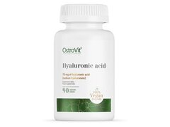 Acid Hyaluronic 90 Tablete, OstroVit